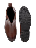 Footwear, Men Footwear, Brown, Oxford