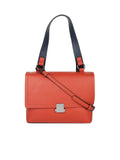 Women Handbags, Handbags, Rust Satchel