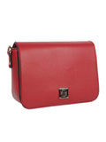 Women Handbags, Handbags, Red Sling Bag