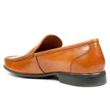 Footwear, Men Footwear, Tan Formal Shoes