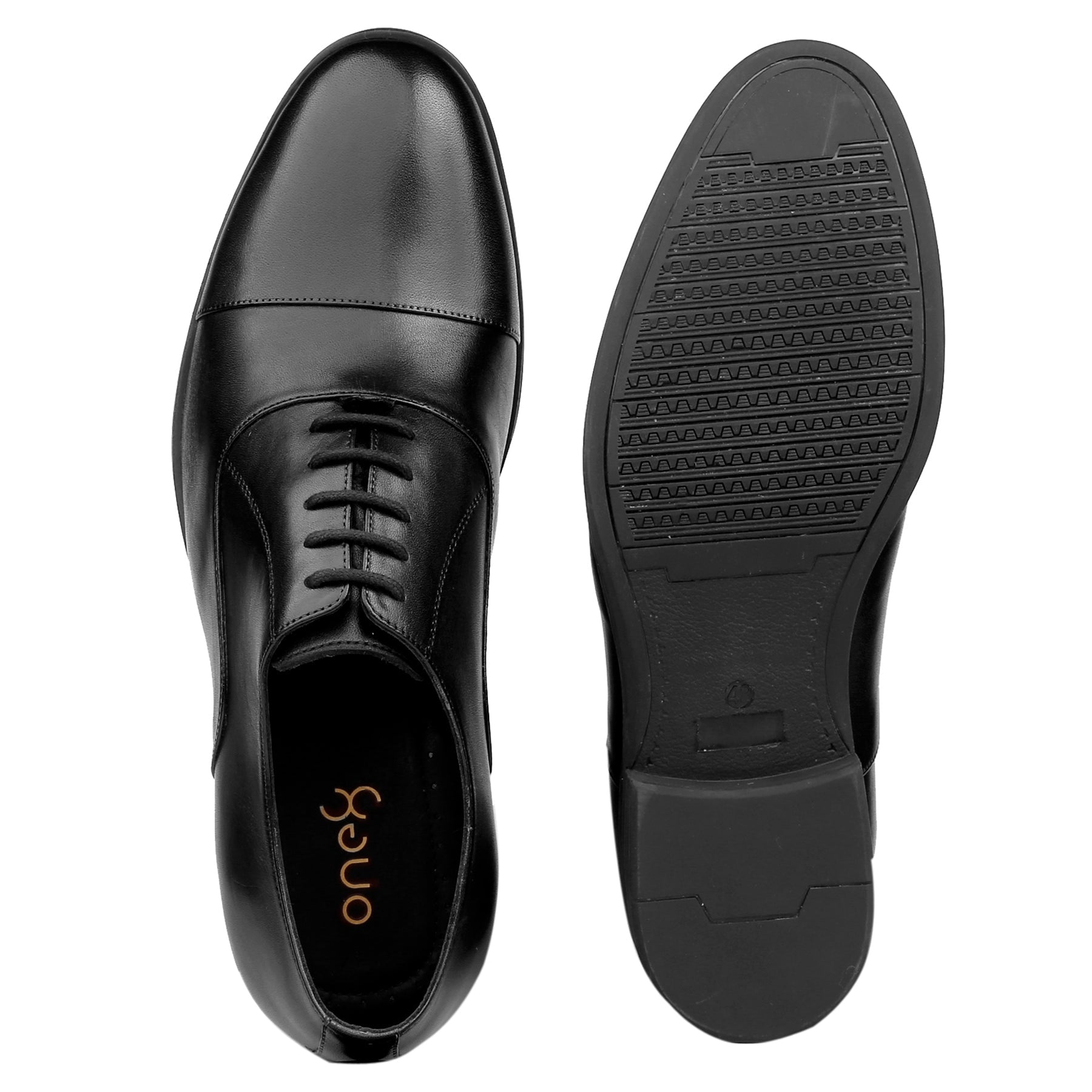 Footwear, Men Footwear, Black Oxfords