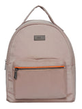 Women Taupe Backpack
