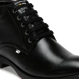 Footwear, Men Footwear, Black Boots