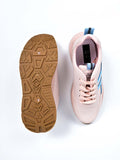 Women, Women Footwear, Pink Sneakers
