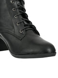 Footwear, Women Fotwear, Black Boots