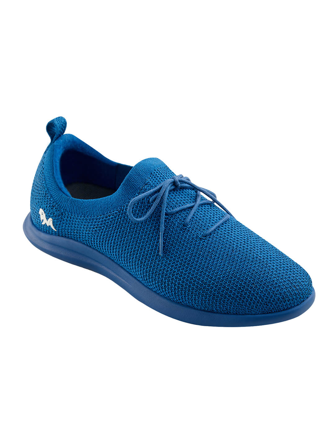  Footwear, Unisex Footwear, Blue Sneakers