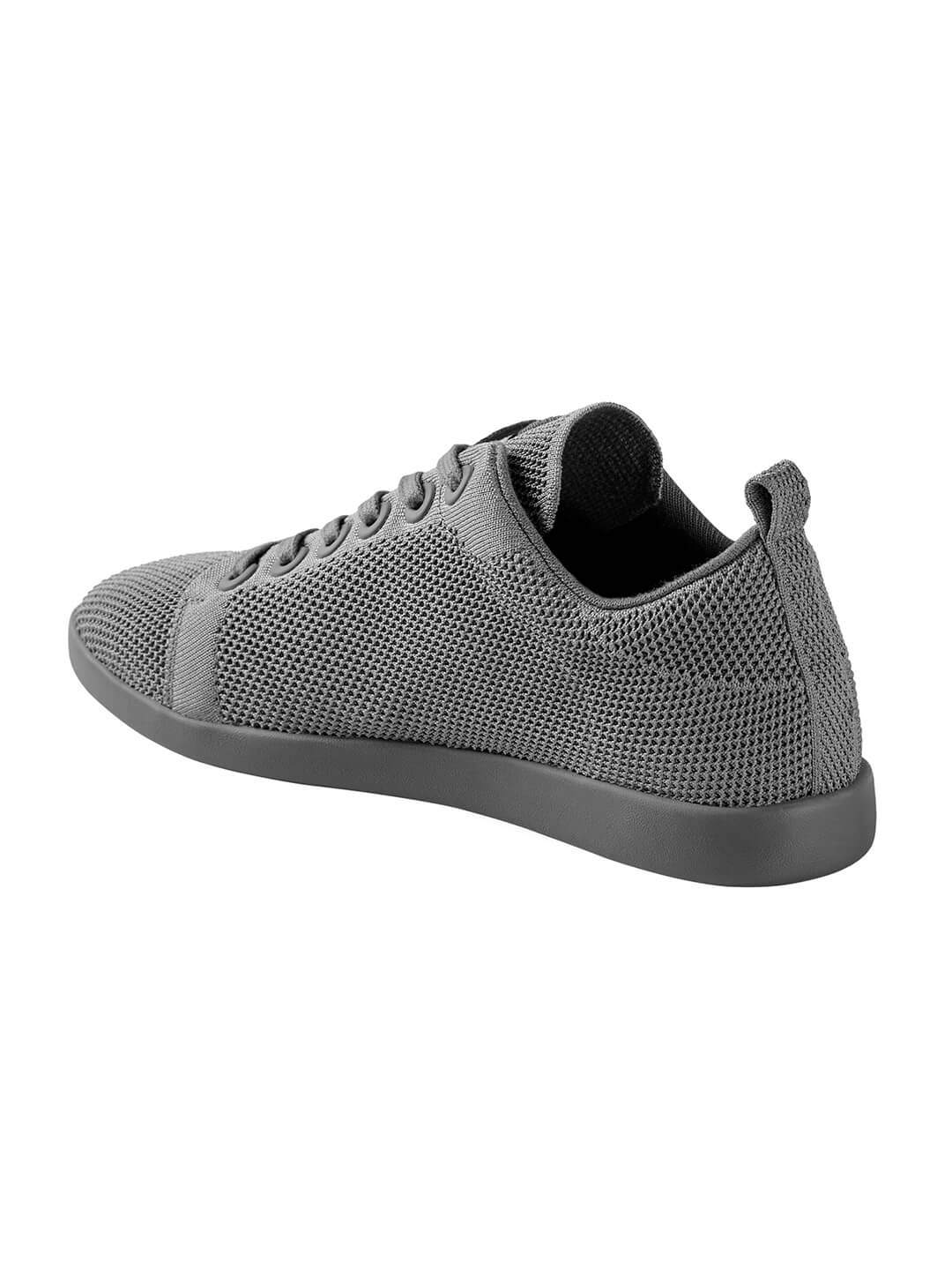  Footwear, Unisex Footwear, Grey Sneakers