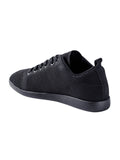  Footwear, Unisex Footwear, Black Sneakers