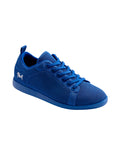  Footwear, Unisex Footwear, Royal Blue Sneakers