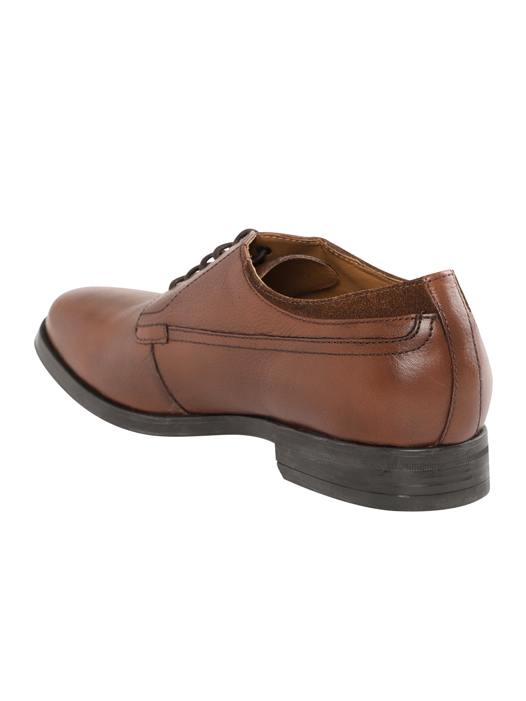 Footwear, Men Footwear, Brown Formal Shoes