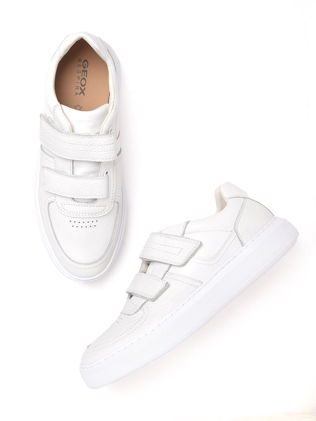 Buy Lonsdale Men White Sneakers - Casual Shoes for Men 2303612 | Myntra