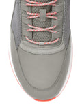 Footwear, Men Footwear, Grey Sneakers