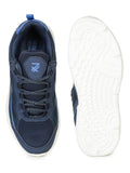 Footwear, Men Footwear, Navy Blue Sneakers