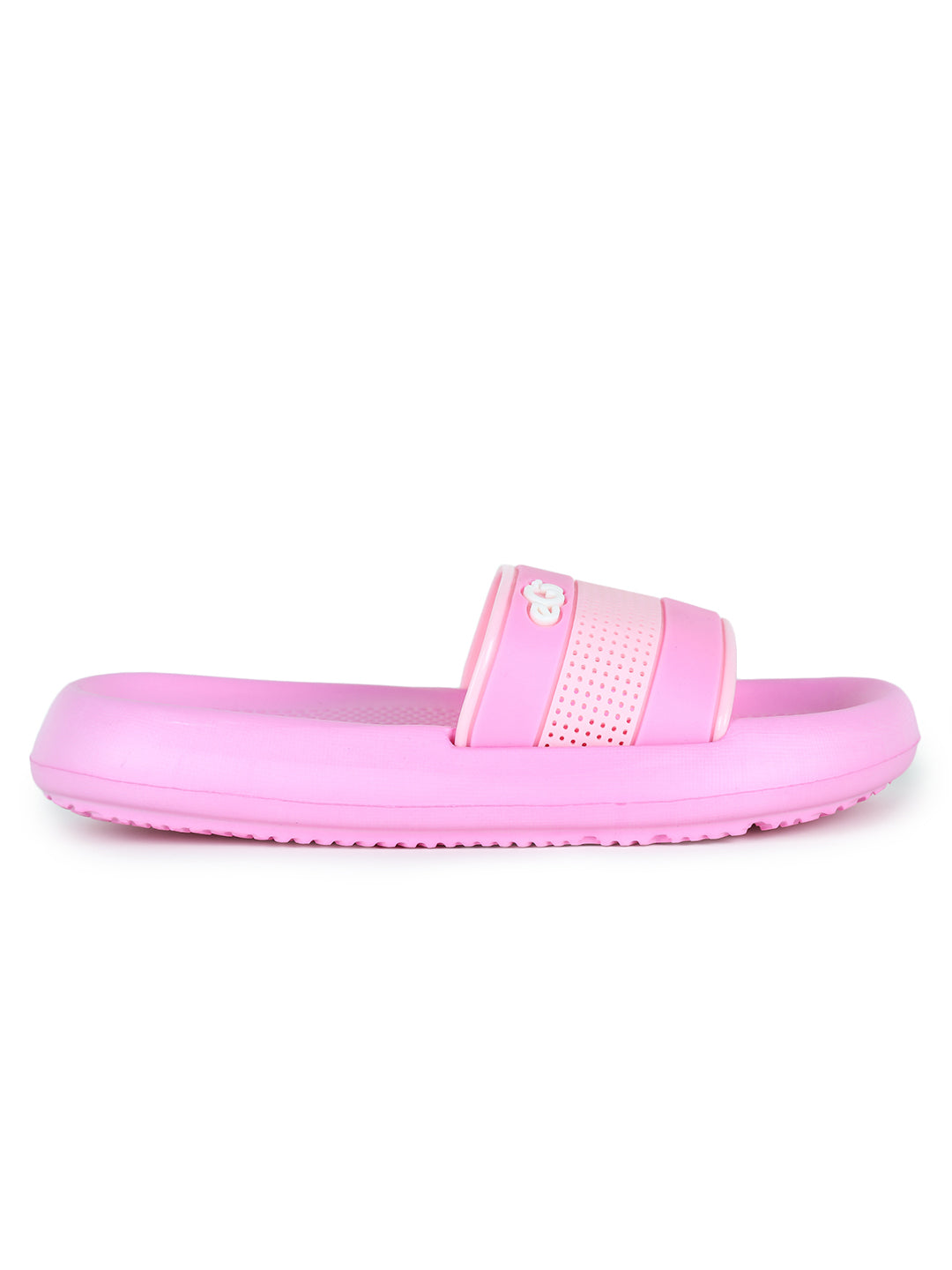 Footwear, Boys Footwear, Girls Footwear, Pink Slides
