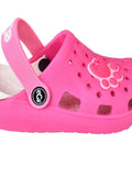 Footwear, Boys Footwear, Girls Footwear, Pink Clogs