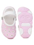Footwear, Boys Footwear, Girls Footwear, Light Pink Clogs